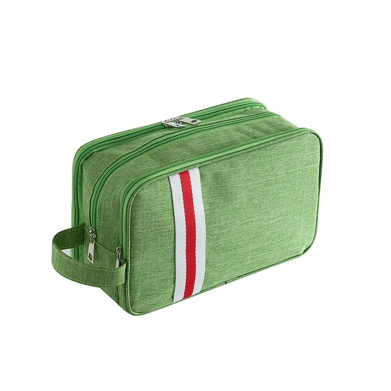 

Waterproof Travel Accessories Women Female Portable Bra Underware Pouch Cosmetic Clothes Organizer Storage Case Wash Toilet Bag