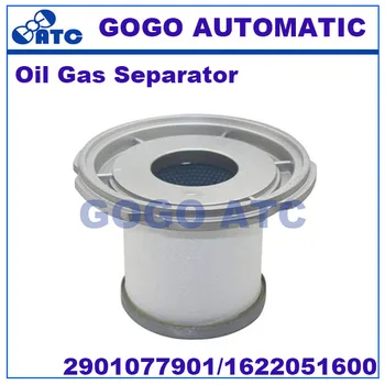 

High quality Oil Gas Separator 2901077901 1622051600 GA-22 Screw Oil filter Built-in three core air compressor