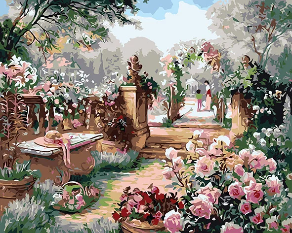 Parents Garden