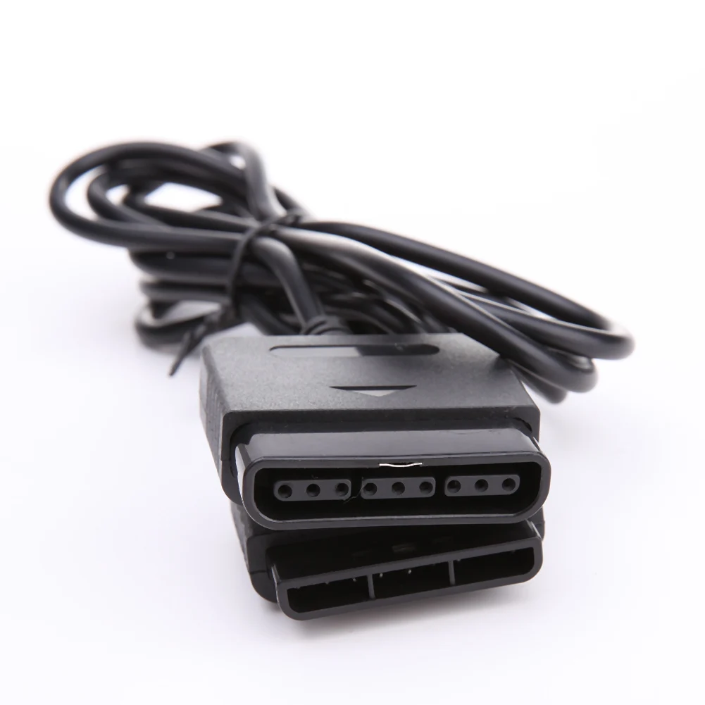 Кабель удлинитель для Sony PS1/PS2 Slim line Playstation 1 playstation 2|cable for ps2|ps1 cableps2 cable |