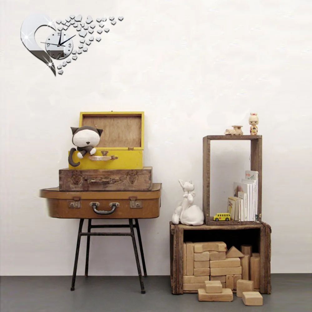 heart wall watches (19)