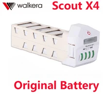 Original Walkera Scout X4 Battery 22.2V 5400mAh Battery Walkera Scout X4 spare parts ( Scout X4-Z-22 )