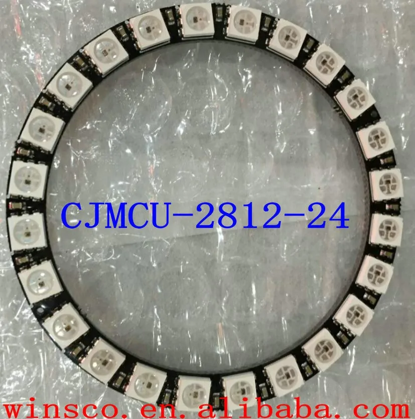 CJMCU-2812-24
