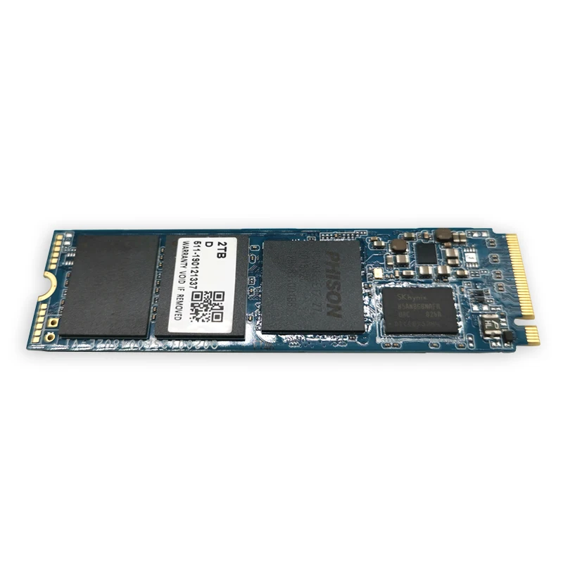 / личного Профессиональный SSD 256 ГБ 512 3D NAND M.2 2280 PCIe NVMe Gen3 x 4 Внутренний твердотельный накопитель