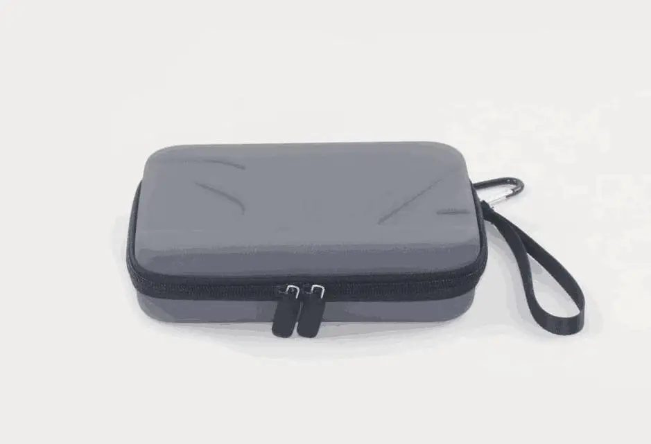 OSMO POCKET +1