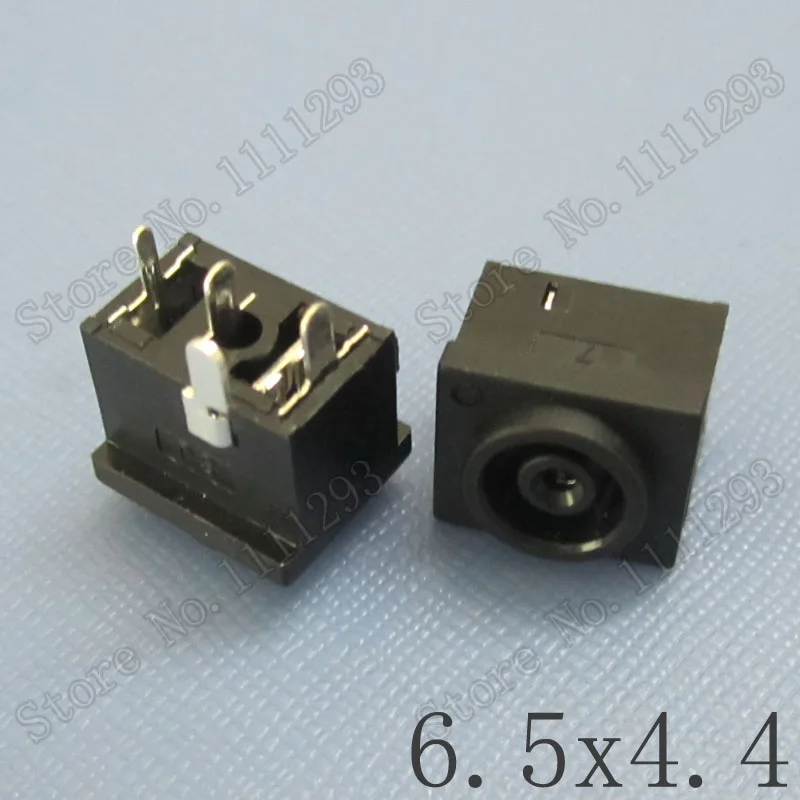 

20pcs/lot DC Power Jack Socket Connector for Samsung BX2250 S22B150N S24D590PL S27D590P etc Samsung monitor DC Port