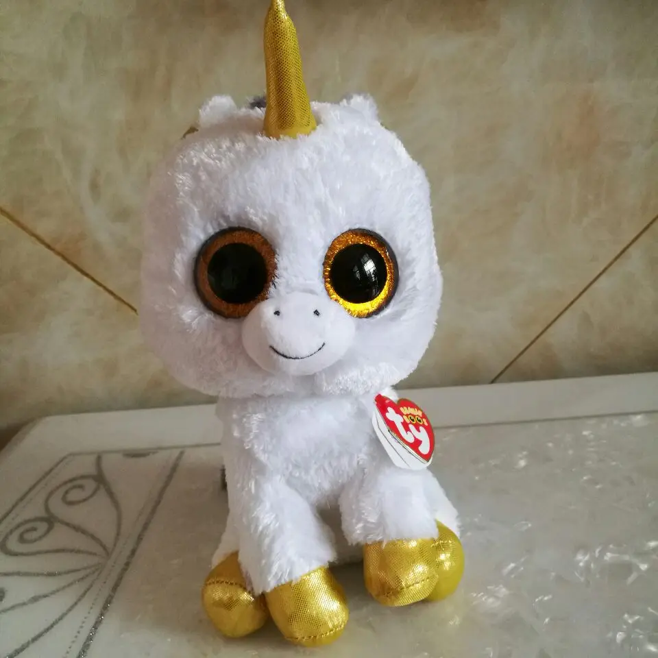 peluche pegasus