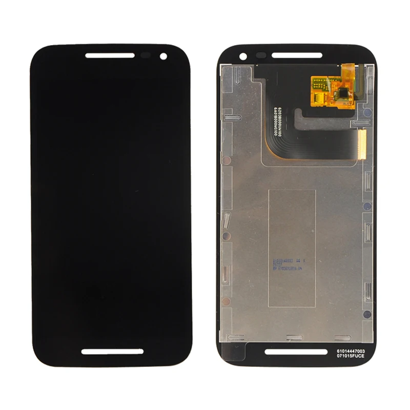 

For Motorola MOTO G3 xt1544 xt1550 xt1540 XT1541 XT1543 LCD Display With Touch Screen Digitizer Assembly Free Shipping