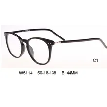 Круглые очки женские очки от производителя Модные оптические очки для близорукости винтажные очки femininos фирменная дизайнерская