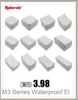 Cheap Caixas de junção de fios