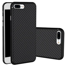 NILLKIN Synthetic fiber back cover case For iphone 7 plus cover (5.5 inch) Case Retail package back shell for iphone 7 plus case