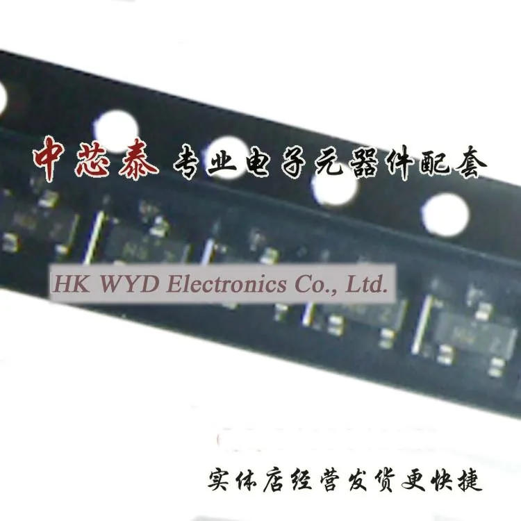 Free shipping 10pcs/lot MMBF4393LT1G IC driver MMBF4393 new original | Обустройство дома