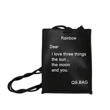 MUQGEW женская сумка на плечо простая универсальная маленькая квадратная сумка на одно плечо сумка-мессенджер Bolso Mujer Pochette Femme