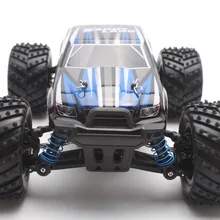 Профессиональный стандарт rc внедорожный автомобиль 9300 1/18 4WD высокоскоростной Электрический Рок-гонщик пустынный внедорожный грузовик 2,4 ГГц 4CH