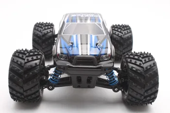 

Professional standard rc Off-Road car 9300 1/18 4WD High Speed Electric Rock Racer Desert Off-Road Truck 2.4ghz 4CH
