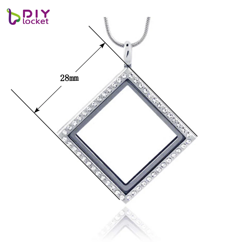 pendants necklace LSFL014-1 (2)
