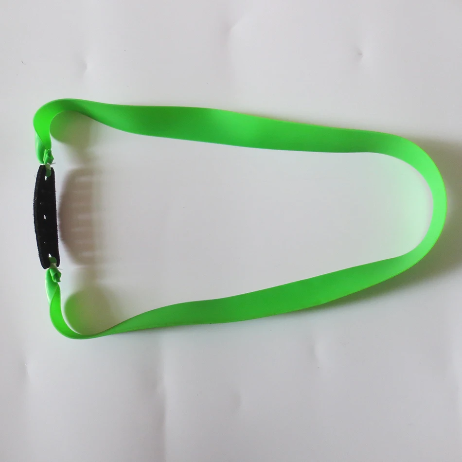 10 шт. латексные трубы для рогатки толщина 0 65 мм|rubber tubing|flat rubber band slingshotrubber slingshot |