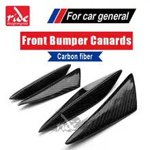 For BMW E46 E90 4Pcs Front Bumper Lip Splitter Fin Air Knife Auto Body Kit Car Spoiler Fin Air Knife 3 Series 318i 320i 325i 330 цена For BMW E46 E90 4Pcs Front Bumper Lip Splitter Fin Air Knife Auto Body Kit Car Spoiler Fin Air Knife 3 Series 318i 320i 325i 330 цены онлайн