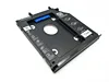 2nd HDD SSD hard drive caddy For Lenovo IdeaPad Y500 Y500N Y510P + bezel ► Photo 1/6
