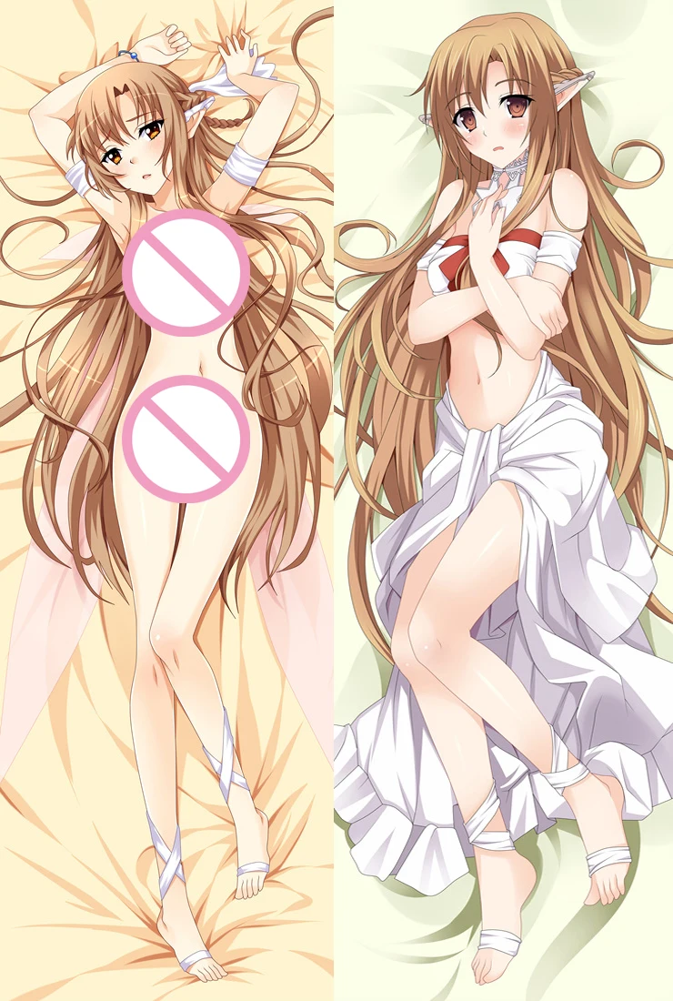 Аниме отаку Dakimakura (SAO) обувь для вечеринки в Стиле косплей Sword Art Online персонажа Юки