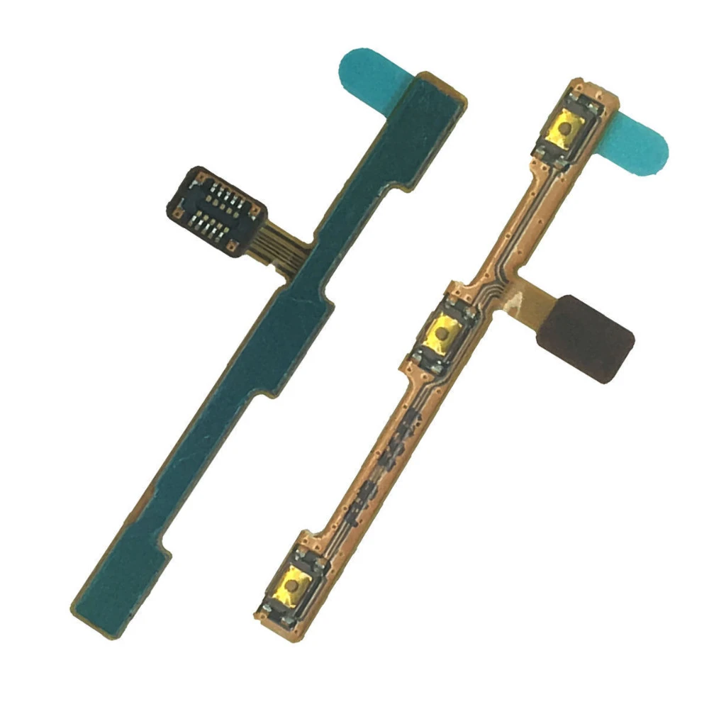 Câble Flexible Bouton Power/eject Pour Xbox One - Remplacement Interrupteur Tactile Et Synchronisation