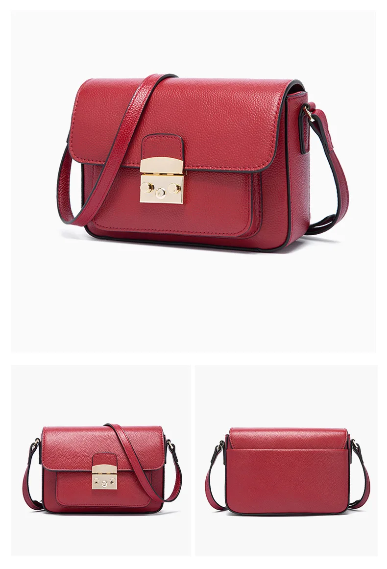Bolsas de ombro