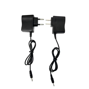 

3.5mm Flashlight AC Charger Universal EU/US Plug Home Wall Charger Power adapter for Charging 18650 Battery Torch Headlight