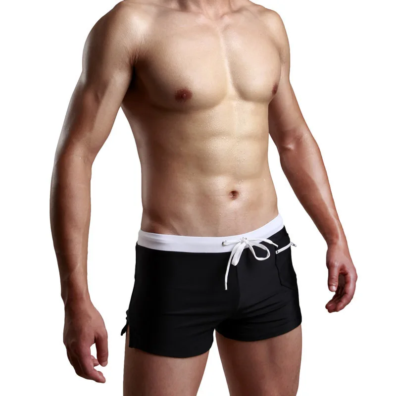 Плавки мужские Light Swim