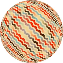 Скандинавский креативный Печатный домашний мягкий ковер компьютерный стул круглый коврик современные коврики и ковры для гостиной комнаты; декор