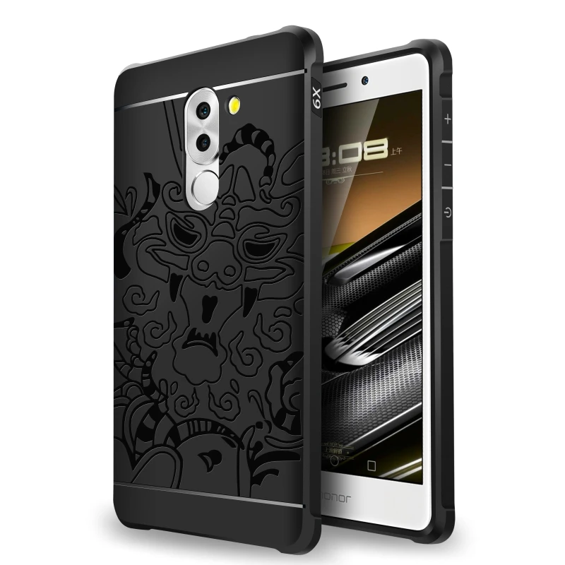 coque huawei gr 5 2017