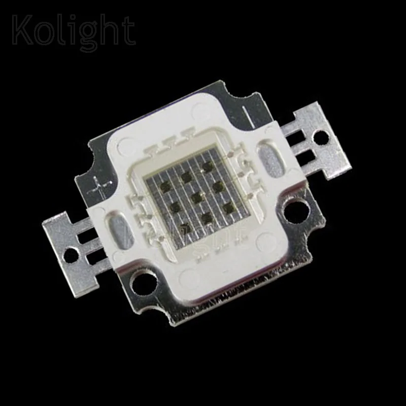 10w 740nm led