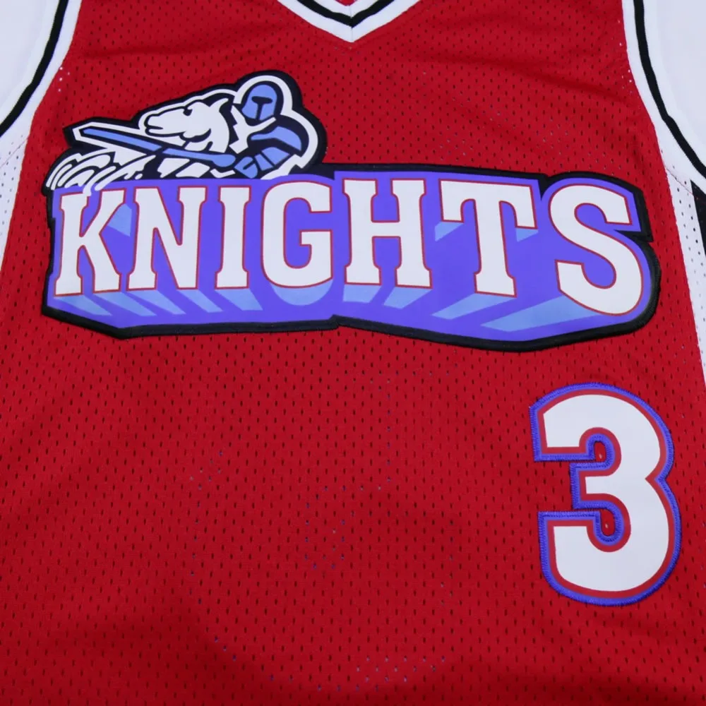 los angeles knights jersey