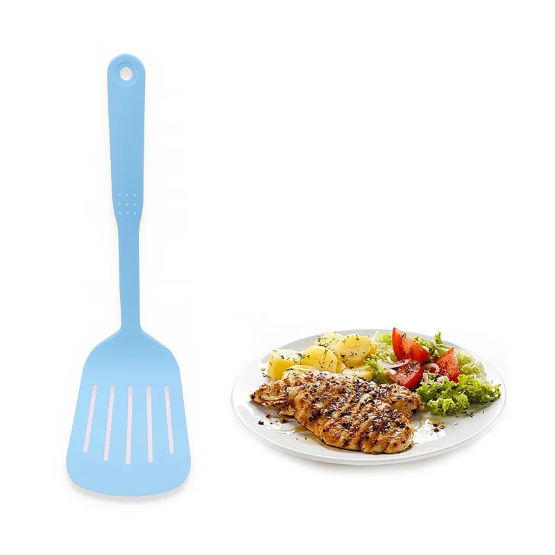 UARTER 5PCS Silicone Cooking Tool High Quality In Hygienic Solid Coating Kitchen Utensils Sets UARTER 5PCS Silicone Cooking Tool High Quality In Hygienic Solid Coating Kitchen Utensils Sets