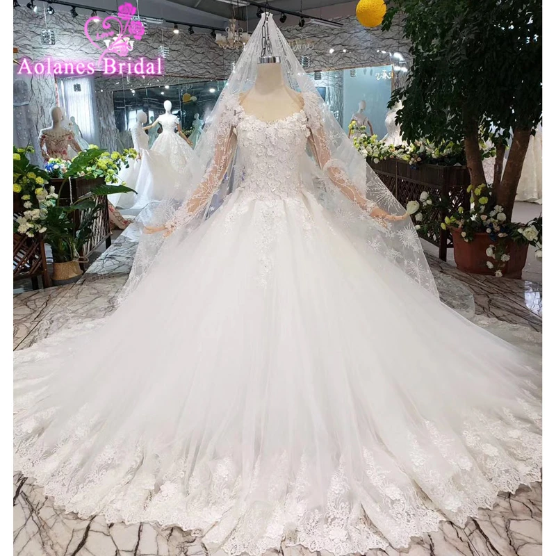 Tb wedding dresses 2019 Clearance