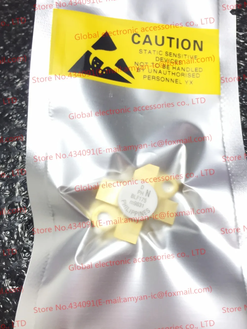 

Free Shipping!Newest BLF175 BLF177 100% Top quality for Home Board