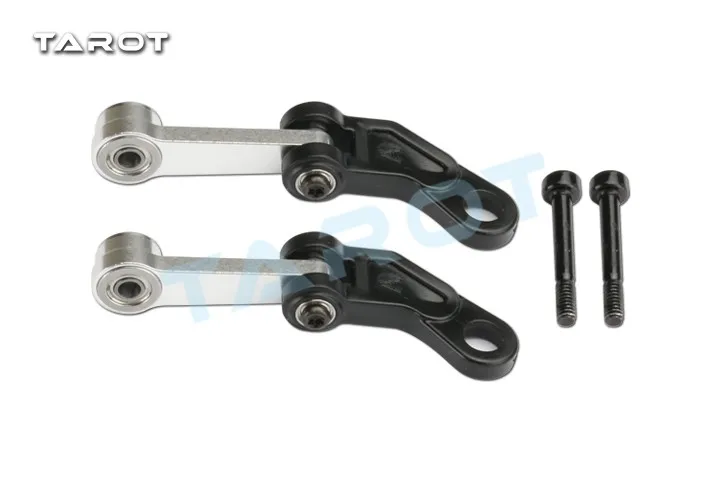 

Ormino Tarot 470L Radius control arm set/S TL47A13