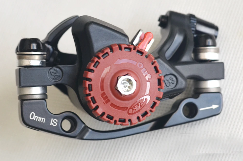 AVID BB5-08