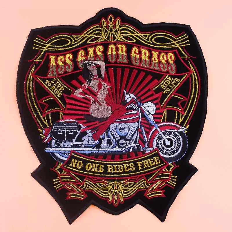 motorcycle-biker-patches