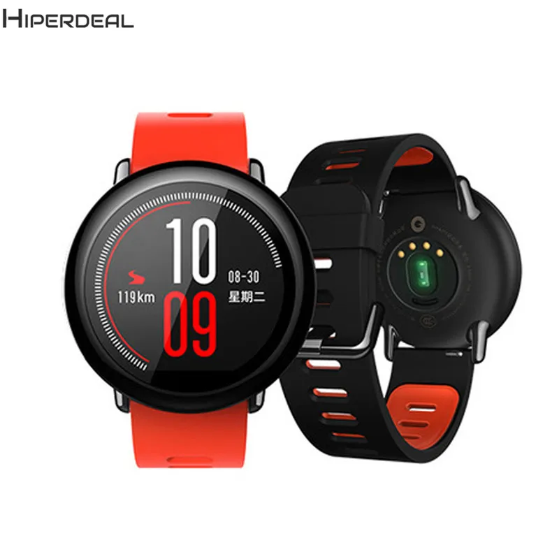 5 Colors For Xiaomi Huami Smart A1602 Smart Replacement