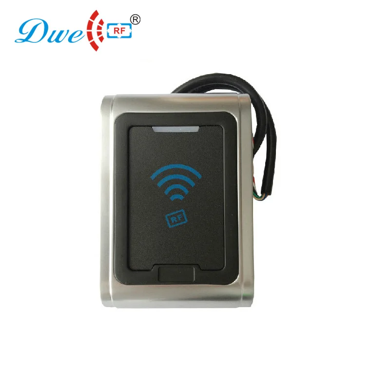 1356mhz-smart-swipe-card-reader-wiegand-proximity-access-control-device-with-wiegand-26