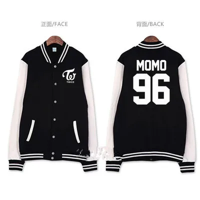 momo