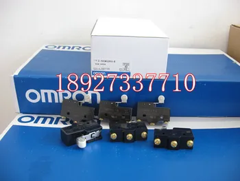 

[ZOB] 100% brand new original authentic Omron omron micro switch Z-15GW22613-B --10PCS/LOT