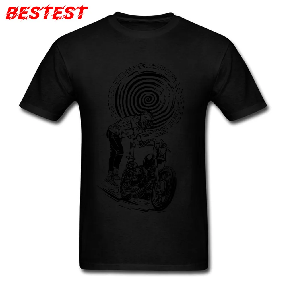kick chopper 100% Cotton Casual Tops Shirts 2018 Hot Sale Short Sleeve Men's Tshirts Slim Fit VALENTINE DAY Tee-Shirt Round Neck kick chopper black