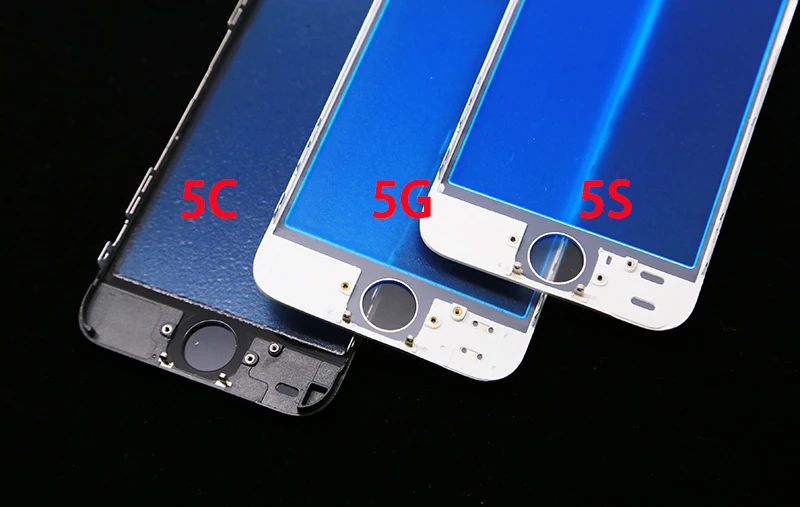 5C 5G 5S -2