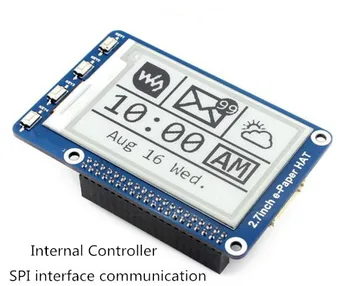 

2.7 inch SPI Black White E-Paper E-ink Module with Internal Controller 264*176