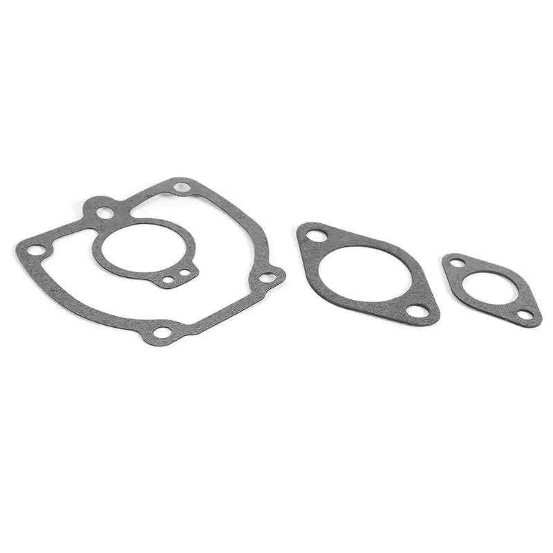 R117 Carb комплект для международных Farmall супер H M W4 O4 W6 O6 WR9 трактор