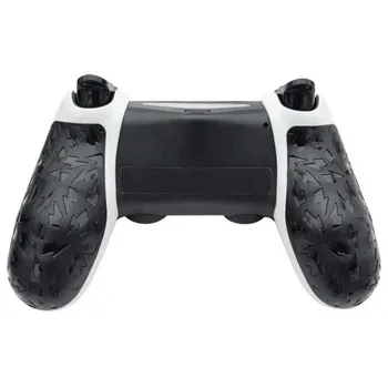

Ps4 Non-slip Professional Game Controller Wireless Controller Silicone Handle ForPS4 SLIM Products Simple Installation
