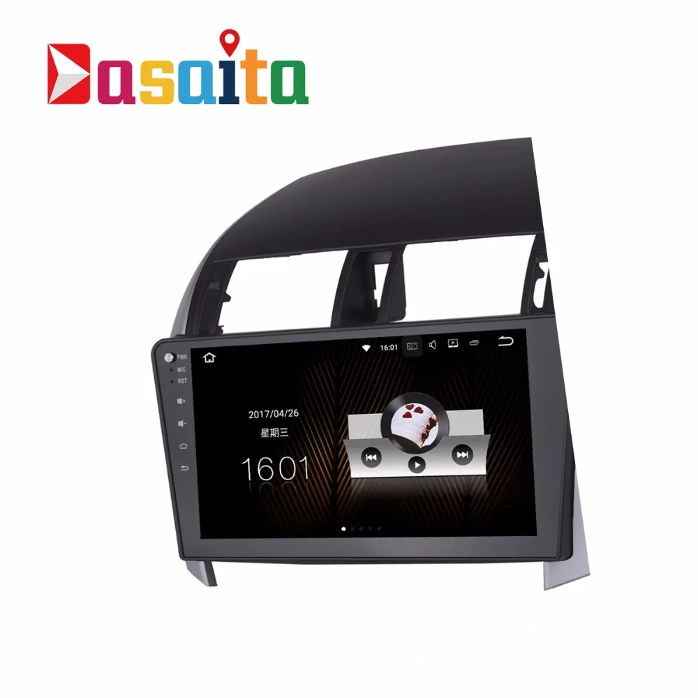 Top 10.2" Android 8.1 Car GPS for Toyota Corolla 2007-2011 Car 2 din radio Navigation 2Gb Ram+16Gb Rom Quad core 64bit HDMI 2