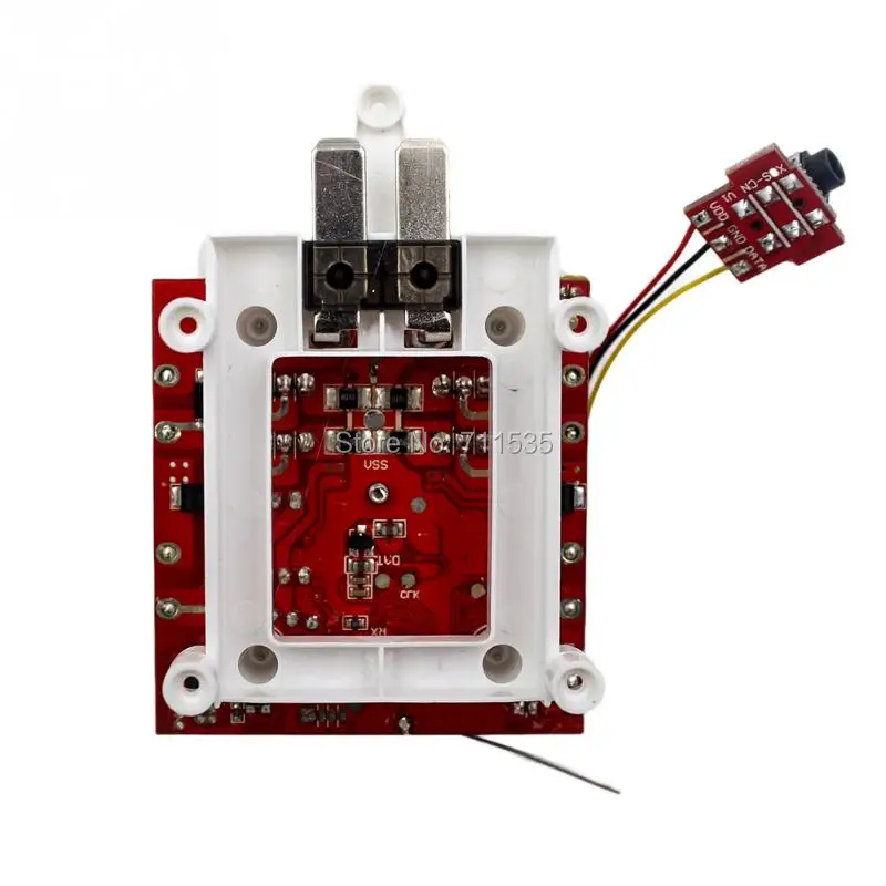 Syma X8SC X8WC приемник/PCB основная плата запасные части для X8SW 4Ch RC Quadcopter