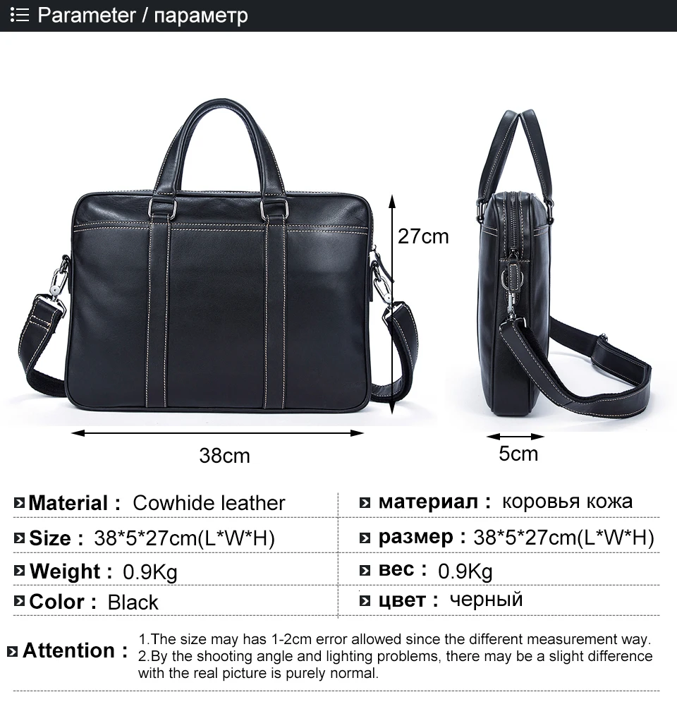 1 men bag